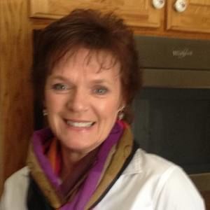 Meet your Posher, Cindy